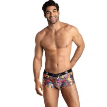 ANAIS MEN - COMICS BOXER XL