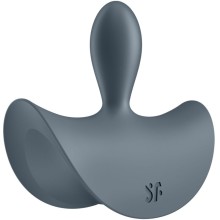 SATISFYER - BOOTY ABSOLUTE BEGINNERS 2 ANAL PLUG VIBRADOR