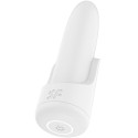 SATISFYER - G-SPOT WAVE 4 12 VIBRAÇÕES PROGRAMA VIBRADOR CINZA