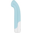 SATISFYER - VIBRATEUR PROGRAMME 12 VIBRATIONS G-SPOT WAVE 4