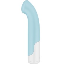 SATISFYER - G-SPOT WAVE 4 12 VIBRATIONSPROGRAMM VIBRATOR DUNKELGRAU