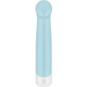 SATISFYER - G-SPOT WAVE 4 12 VIBRATIONSPROGRAMM VIBRATOR DUNKELGRAU