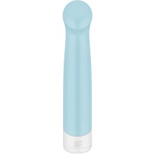 SATISFYER - G-SPOT WAVE 4 12 VIBRAÇÕES PROGRAMA VIBRADOR CINZA