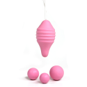 FEMINTIMATE - PELVIX CONCEPT BALLES 100% THÉRAPEUTIQUES