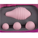 FEMINTIMATE - PELVIX CONCEPT BALLES 100% THÉRAPEUTIQUES