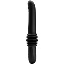 PRETTY LOVE - PAZUZU VIBRATOR 3 THRUST MODES BLACK