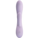 PRETTY LOVE - VIBRADOR ROSOLYN RABBIT 10 VIBRAÇÕES ROXO