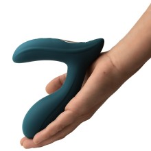 ADRIEN LASTIC - PULSATION PROSTATE STIMULATOR + APP