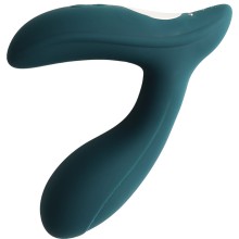 ADRIEN LASTIC - STIMULATEUR DE PROSTATE À PULSATIONS + APPLICATION