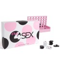 SECRETPLAY - PLAY4SEX WOODEN GAME