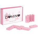 SECRETPLAY - JEU DE DOMINOS EN BOIS KINKY