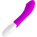 PRETTY LOVE - ELEMENTAL VIBRATOR 30 VIBRATION MODES PURPLE