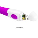 PRETTY LOVE - VIBRATORE ELEMENTALE 30 MODALITÀ DI VIBRAZIONE