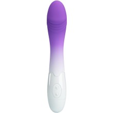 PRETTY LOVE - ELEMENTAL G-SPOT VIBRATOR 30 VIBRATIONEN LILA