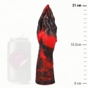 EPIC - LILITH DILDO EVIL DEMON M