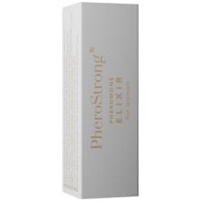 PHEROSTRONG - PHEROMONELIXIERS FÜR FRAUEN 2 ML