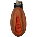 DIABLO PICANTE - BRIQUET VAGIN MULATTO