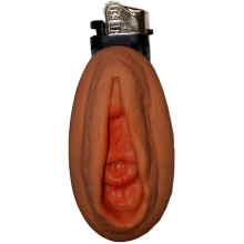 DIABLO PICANTE - BRIQUET VAGIN MULATTO