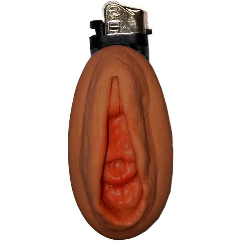 DIABLO PICANTE - VAGINA LIGHTER MULATTO