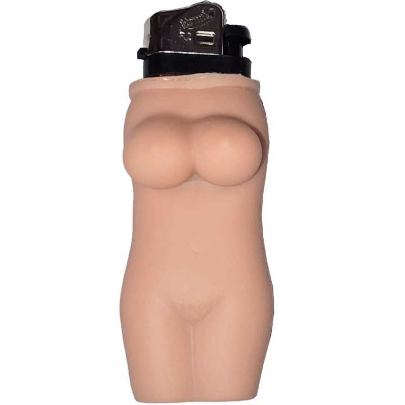 DIABLO PICANTE - CORPO PIÙ LEGGERO DONNA NATURALE DIABLO PICANTE - CORPO PIÙ LEGGERO DONNA NATURALE