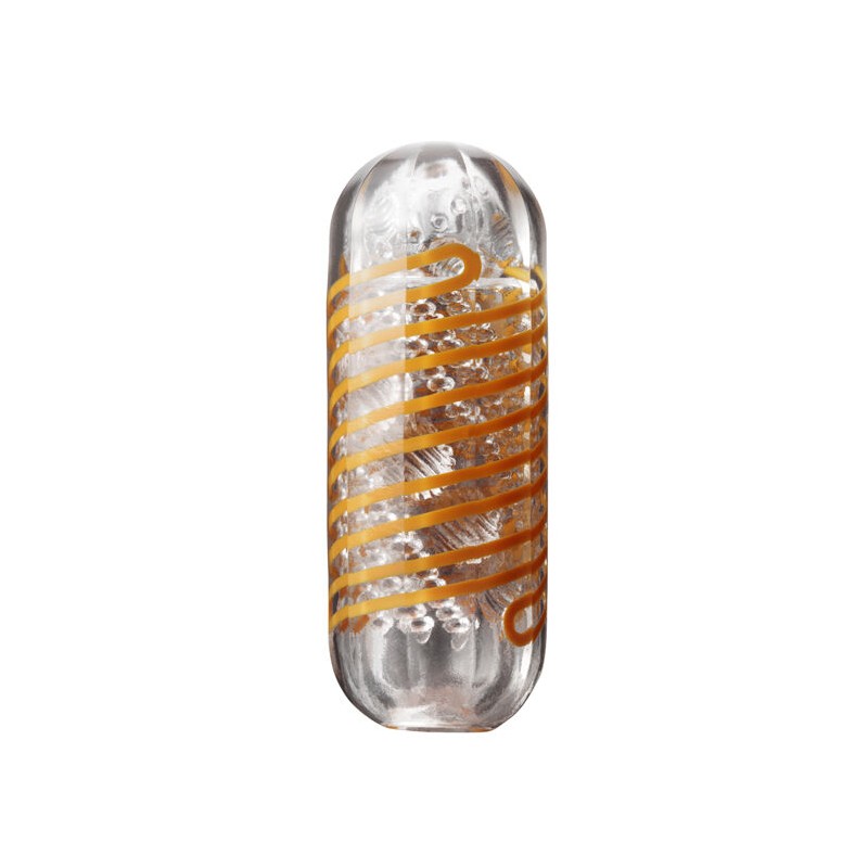 TENGA - BILLES DE MASTURBATEUR SPINNER