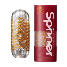 TENGA - BILLES DE MASTURBATEUR SPINNER