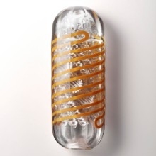 TENGA - PERLEN-MASTURBATOR-SPINNER