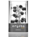 TENGA - PALLA PER MASTURBATORE MASCHILE CRYSTA