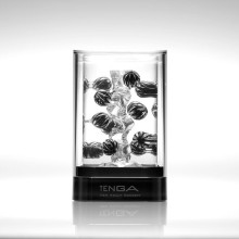 TENGA - PALLA PER MASTURBATORE MASCHILE CRYSTA