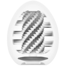 TENGA - SPIRAL EGG MASTURBATOR