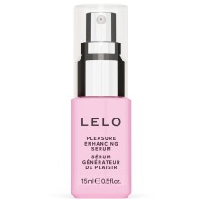 LELO - SÉRUM AMPLIFIANT LE PLAISIR DU CLITORIS 15ML