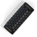 LELO - BODY MASSAGE ACUPRESSURE MAT BLACK