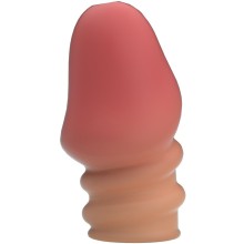 PRETTY LOVE - JEREMY PENIS PLUS EPAIS ROSE