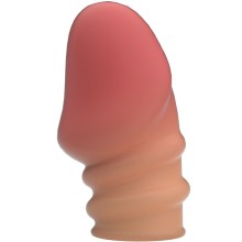 PRETTY LOVE - JEREMY PENIS PLUS EPAIS ROSE