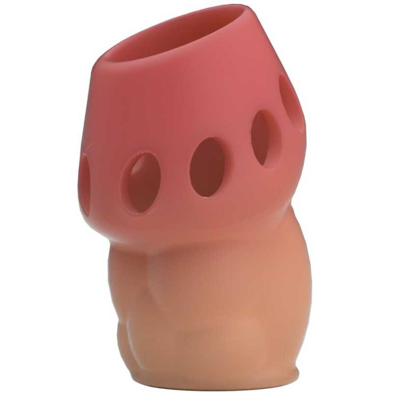 PRETTY LOVE - PENE OSCAR PIÙ SPESSO ROSA PRETTY LOVE - PENE OSCAR PIÙ SPESSO ROSA