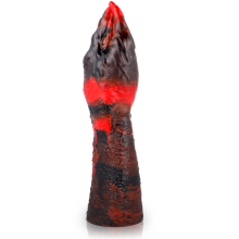 Enchanted Heart Paddle Sex & Mischief 99206
