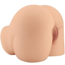 CRAZY BULL - ARRIÈRE ROLONDA AVEC VAGIN ET ANUS NATURELS
