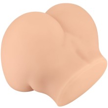 CRAZY BULL - TRASEIRO ROLONDA COM VAGINA E ÂNUS REALISTAS