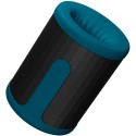 LELO - F2S™ TEAL MASTURBADOR MASCULINO VERMELHO