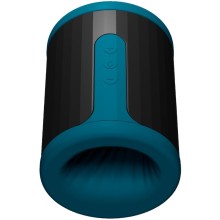 LELO - F2S™ TEAL MALE MASTURBATOR BLUE