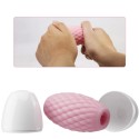 PRETTY LOVE - ATHENA EROS MÄNNLICHER MASTURBATOR AUS SILIKON