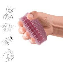 PRETTY LOVE - ATHENA EROS MÄNNLICHER MASTURBATOR AUS SILIKON