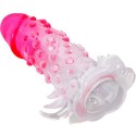 PRETTY LOVE - BAINHA DE AMPLIAÇÃO REALISTA WILFORD COM PÊNIS EM