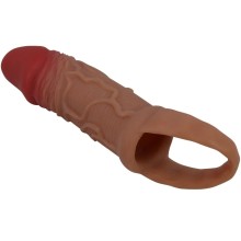 PRETTY LOVE - GUAINA PER PENE PEIRRE 10 CM