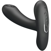 PRETTY LOVE - MASSAGEADOR VIBRATÓRIO ANAL E VAGINAL REMINTON