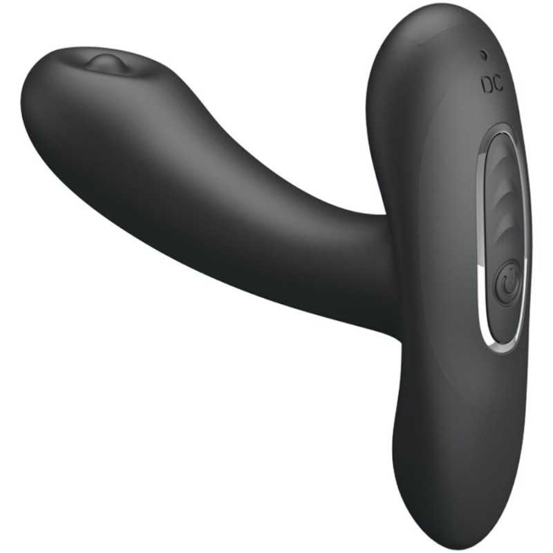 PRETTY LOVE - MASSAGEADOR VIBRATÓRIO ANAL E VAGINAL REMINTON