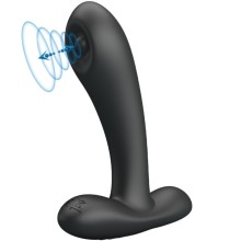 PRETTY LOVE - MASSAGEADOR VIBRATÓRIO ANAL E VAGINAL REMINTON