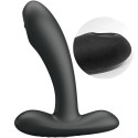 PRETTY LOVE - MASSAGEADOR VIBRATÓRIO ANAL E VAGINAL REMINTON