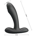 PRETTY LOVE - MASSAGEADOR VIBRATÓRIO ANAL E VAGINAL REMINTON