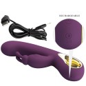 PRETTY LOVE - LIAM RABBIT VIBRATOR GRÜNER G-SPOT